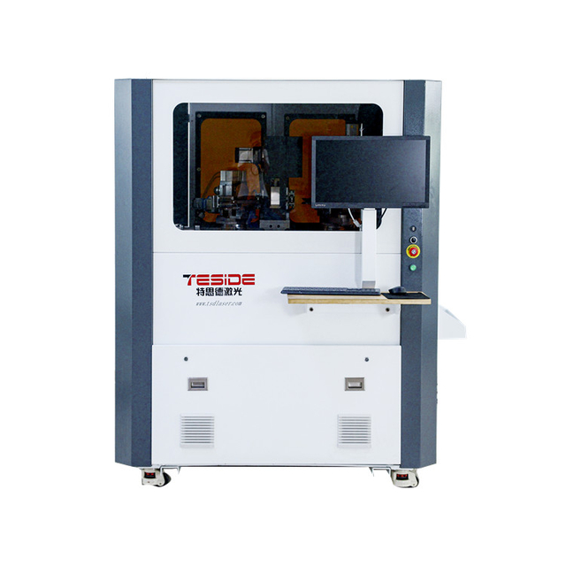 RC-730 圆模自动弯刀机