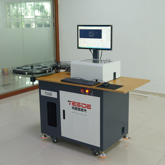 TSD-810 自动切线机